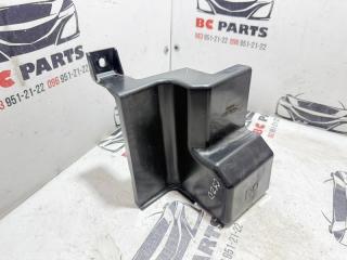 Дефлектор радиатора правый Nissan Kicks 2021 Б/У Дефлектор радиатора правый Nissan Kicks 2021