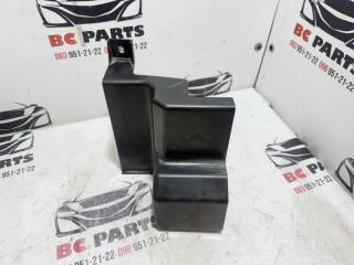 Дефлектор радиатора правый Nissan Kicks 1.6