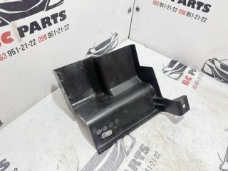 Дефлектор радиатора правый Kicks 2021 1.6