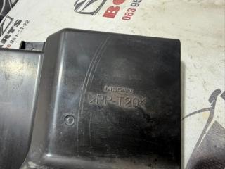 Дефлектор радиатора правый Kicks 2021 1.6