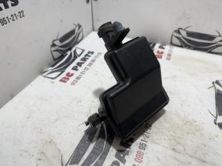 Резонатор воздушного фильтра Kicks 2021 1.6