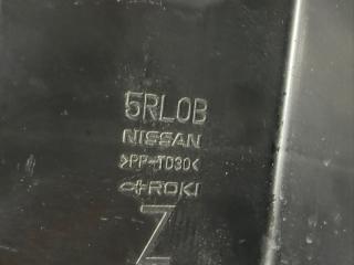 Резонатор воздушного фильтра Kicks 2021 1.6