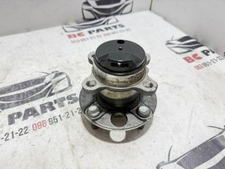 Ступица задняя Nissan Kicks 2021