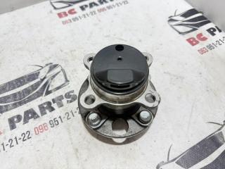 Ступица задняя Kicks 2021 1.6