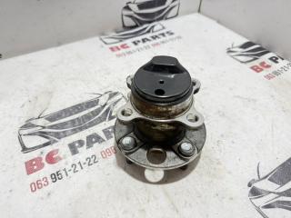 Ступица задняя Nissan Kicks 1.6