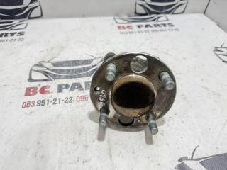 Ступица задняя Kicks 2021 1.6