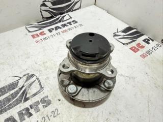 Ступица задняя Nissan Kicks 2021