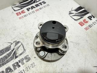 Ступица задняя Kicks 2021 1.6