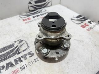 Ступица задняя Nissan Kicks 1.6