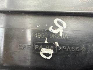 Абсорбер паров бензина Kicks 2021 1.6