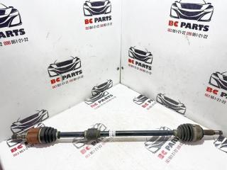 Привод ( полуось) передний правый Nissan Kicks 2021