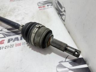 Привод ( полуось) передний правый Kicks 2021 1.6