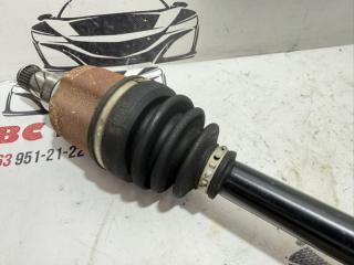 Привод ( полуось) передний правый Kicks 2021 1.6