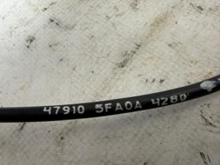 Датчик ABS передний Kicks 2021 1.6