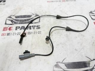 Запчасть датчик abs передний Nissan Kicks 2021