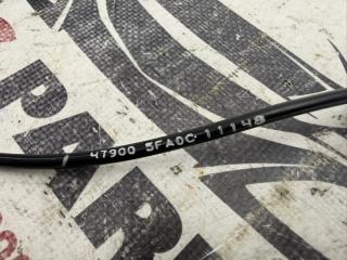 Датчик ABS задний Kicks 2021 1.6