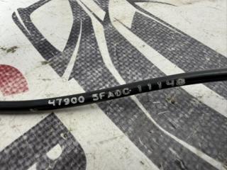 Датчик ABS задний Kicks 2021 1.6