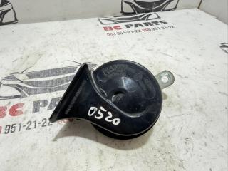 Звуковой сигнал Nissan Kicks 2021 Б/У Звуковой сигнал Nissan Kicks 2021