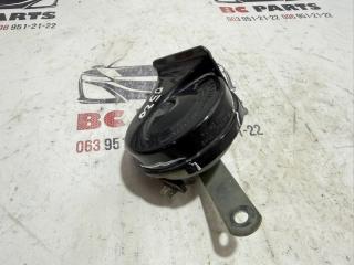 Звуковой сигнал Kicks 2021 1.6