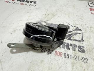 Звуковой сигнал Nissan Kicks 1.6