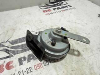 Звуковой сигнал Kicks 2021 1.6