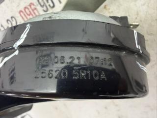 Звуковой сигнал Kicks 2021 1.6