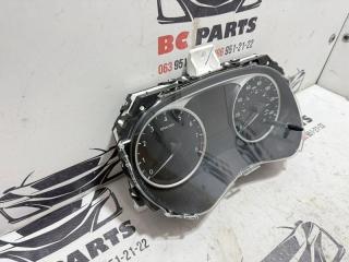 Панель приборов Nissan Kicks 1.6