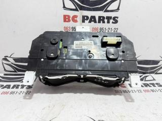 Панель приборов Kicks 2021 1.6