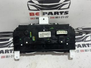 Панель приборов Kicks 2021 1.6