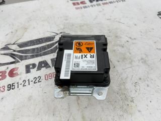 Блок управления SRS Kicks 2021 1.6