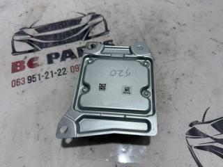 Блок управления SRS Kicks 2021 1.6