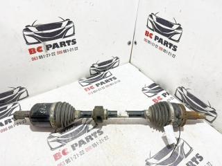 Привод ( полуось) передний левый Kia Sportage 2017