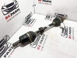 Привод ( полуось) передний левый Sportage 2017