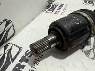 Привод ( полуось) передний левый Kia Sportage