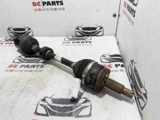 Привод ( полуось) передний левый Sportage 2017
