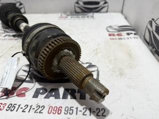 Привод ( полуось) передний левый Sportage 2017