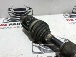 Привод ( полуось) передний левый Sportage 2017