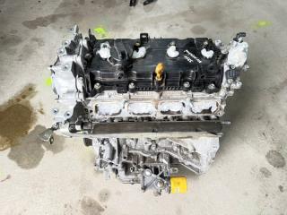 Двигатель Nissan Rogue 2021 Б/У Двигатель Nissan Rogue 2021