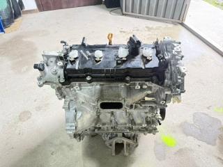 Двигатель Nissan Rogue T33 2.5