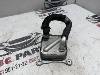 Теплообменник двигателя Nissan Rogue 2021 Б/У Теплообменник двигателя Nissan Rogue 2021