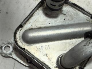 Теплообменник двигателя Rogue 2021 T33 2.5