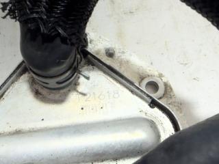 Теплообменник двигателя Rogue 2021 T33 2.5