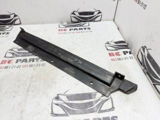 Дефлектор радиатора Kicks 2021 1.6