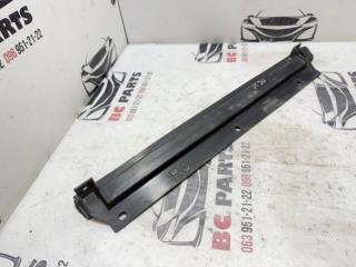 Дефлектор радиатора Nissan Kicks 1.6