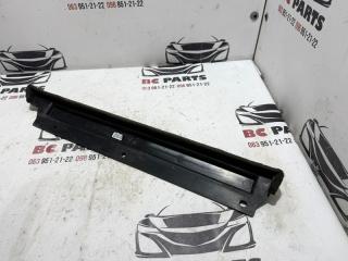 Дефлектор радиатора Kicks 2021 1.6