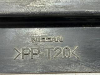 Дефлектор радиатора Kicks 2021 1.6