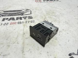 USB разъем Nissan Kicks 2021 Б/У USB разъем Nissan Kicks 2021