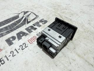 USB разъем Kicks 2021 1.6