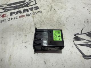 USB разъем Kicks 2021 1.6