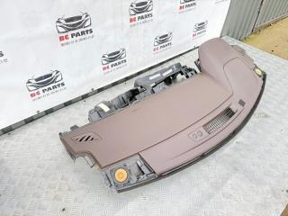 Торпедо Nissan Rogue T33 2.5